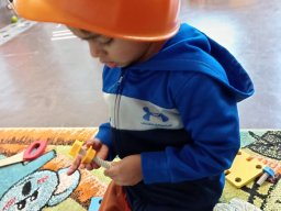 Building and fixing